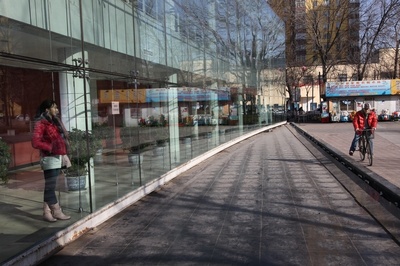 样板间剧照的剧照