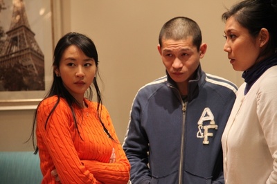 样板间剧照的剧照