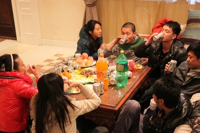 样板间剧照的剧照