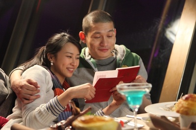 样板间剧照的剧照