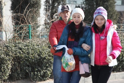 样板间剧照的剧照