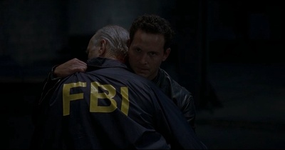 犯罪精英剧照的剧照