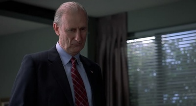 犯罪精英剧照的剧照