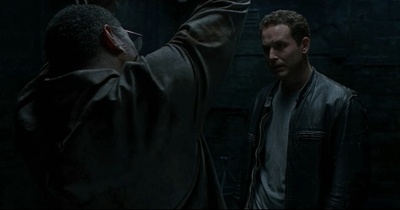 犯罪精英剧照的剧照