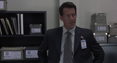 犯罪精英剧照的剧照