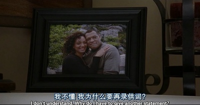 犯罪精英剧照的剧照