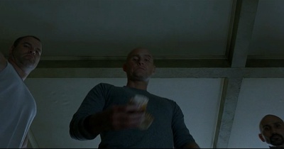 犯罪精英剧照的剧照