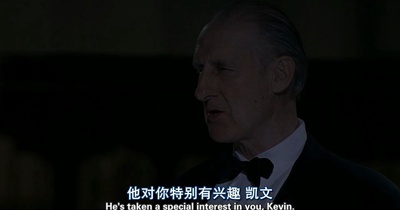 犯罪精英剧照的剧照