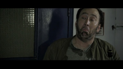 原始恐惧剧照的剧照