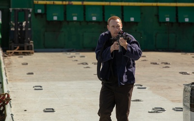 原始恐惧剧照的剧照