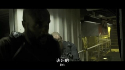 原始恐惧剧照的剧照