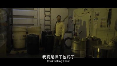 原始恐惧剧照的剧照