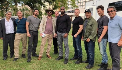 原始恐惧剧照的剧照