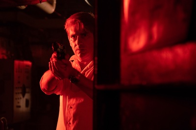 原始恐惧剧照的剧照