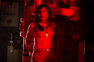 原始恐惧剧照的剧照