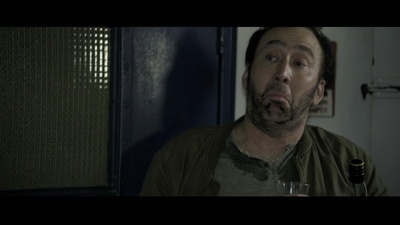 原始恐惧剧照的剧照