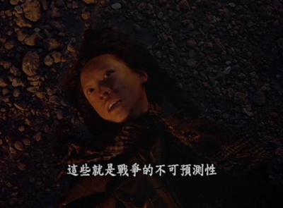 全金属外壳：善与恶之间剧照的剧照