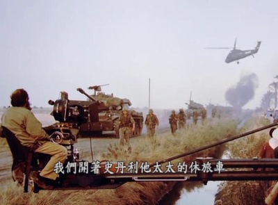 全金属外壳：善与恶之间剧照的剧照