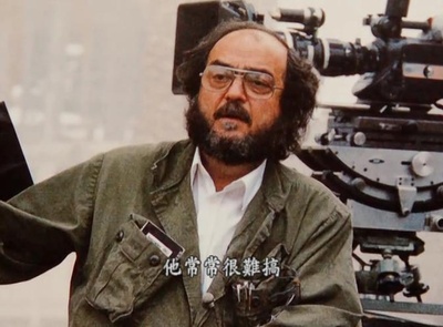 全金属外壳：善与恶之间剧照的剧照