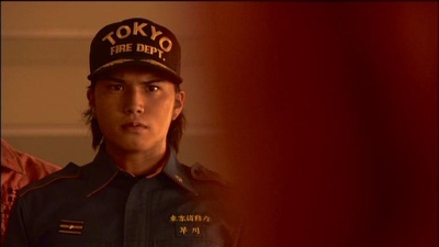 252发现幸存者（前篇）剧照的剧照