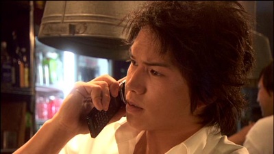 252发现幸存者（前篇）剧照的剧照