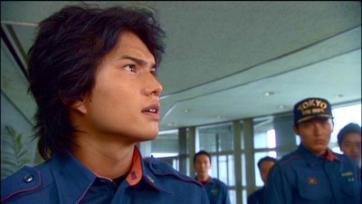 252发现幸存者（前篇）剧照的剧照