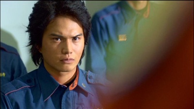 252发现幸存者（前篇）剧照的剧照