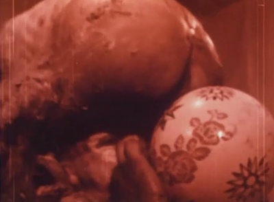 7/64: Leda mit dem Schwan剧照的剧照