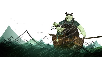 黑色姐妹花剧照的剧照