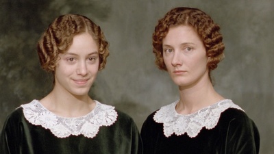 激情姐妹花剧照的剧照