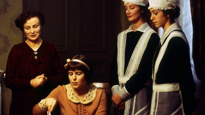 激情姐妹花剧照的剧照