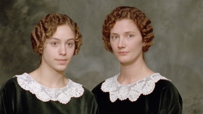 激情姐妹花剧照的剧照