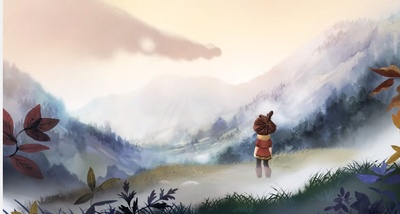 Nebula剧照的剧照