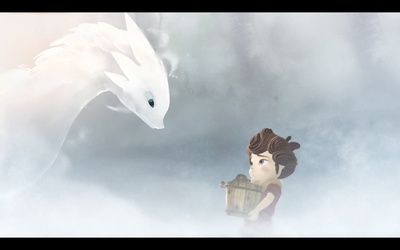 Nebula剧照的剧照