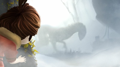 Nebula剧照的剧照