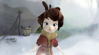 Nebula剧照的剧照