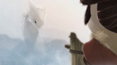 Nebula剧照的剧照