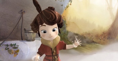 Nebula剧照的剧照