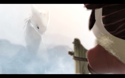 Nebula剧照的剧照