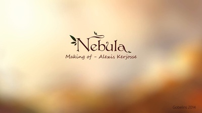 Nebula剧照的剧照