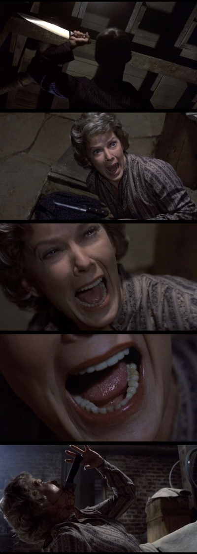 惊魂记2剧照的剧照