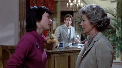 惊魂记2剧照的剧照