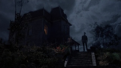 惊魂记2剧照的剧照