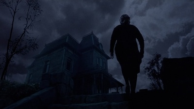 惊魂记2剧照的剧照