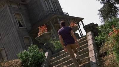 惊魂记2剧照的剧照