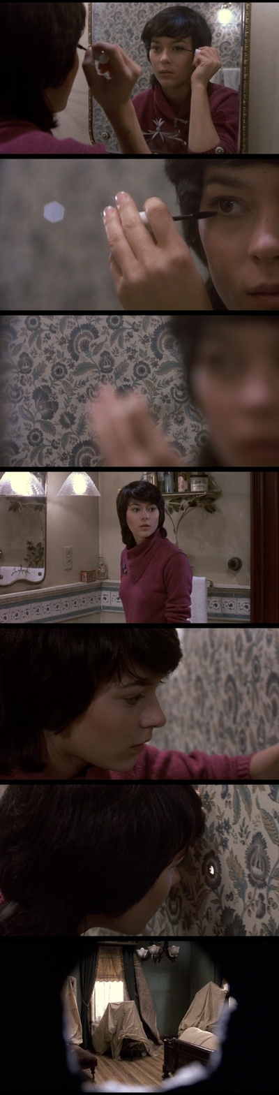 惊魂记2剧照的剧照