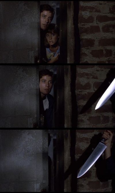 惊魂记2剧照的剧照