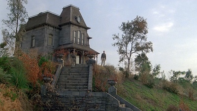 惊魂记3剧照的剧照