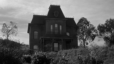 惊魂记3剧照的剧照