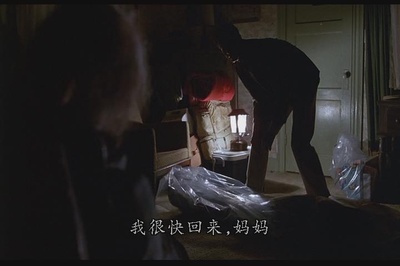 惊魂记3剧照的剧照